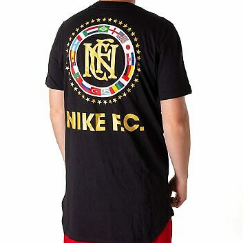 Nike F.C. T-Shirt